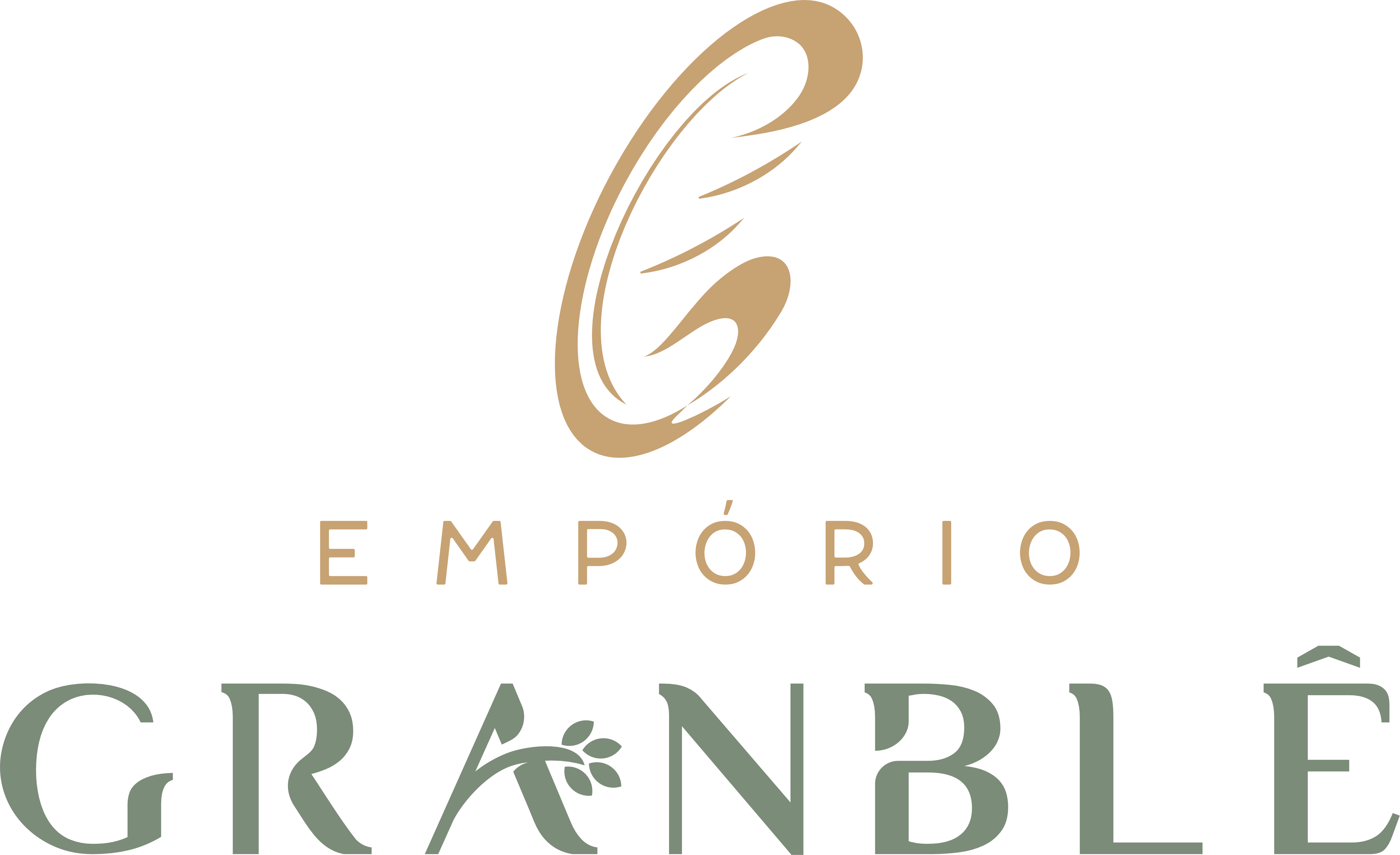 Empório Granblê
